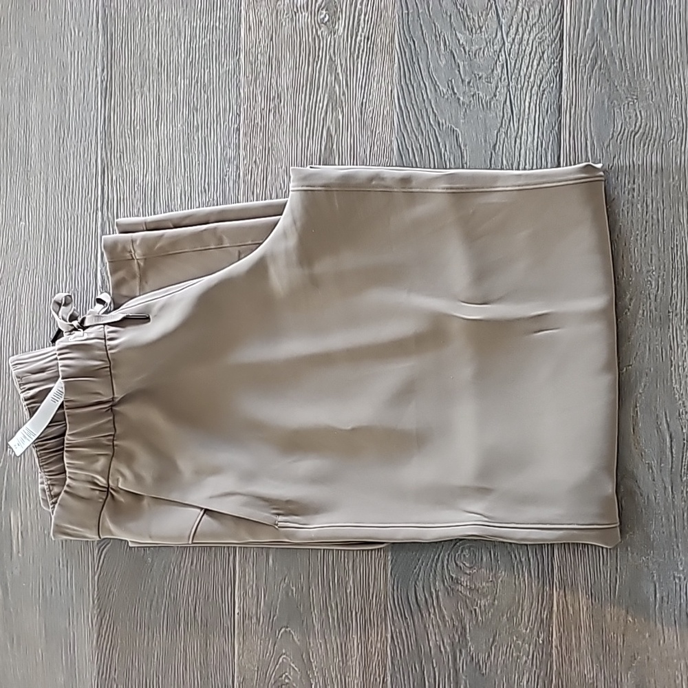 Lululemon On the Fly Pant